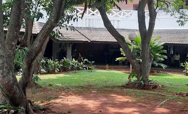 termurah di bukit golf pondok indah 60 juta per m2 hitung tanah rumah pondok indah