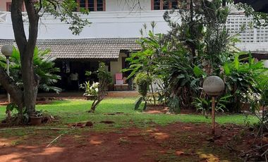 termurah di bukit golf pondok indah 60 juta per m2 hitung tanah rumah pondok indah