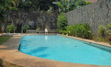 termurah di bukit golf pondok indah 60 juta per m2 hitung tanah rumah pondok indah