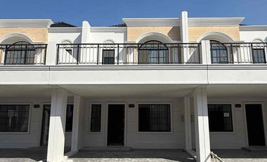 CASH / KPR - Rumah PIK 2 6x12.5 Bukit Nirmala Big Balcony