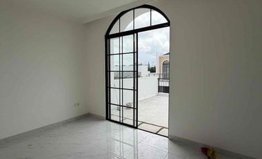 CASH / KPR - Rumah PIK 2 6x12.5 Bukit Nirmala Big Balcony