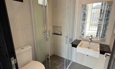 CASH / KPR - Rumah PIK 2 6x12.5 Bukit Nirmala Big Balcony