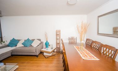 SE VENDE DEPTO EN EDIFICIO ALTO DEL PARQUE.