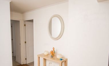 SE VENDE DEPTO EN EDIFICIO ALTO DEL PARQUE.