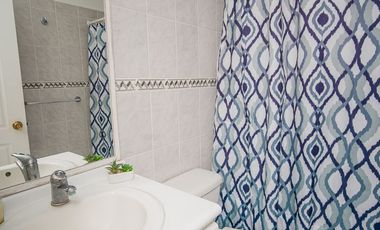 SE VENDE DEPTO EN EDIFICIO ALTO DEL PARQUE.