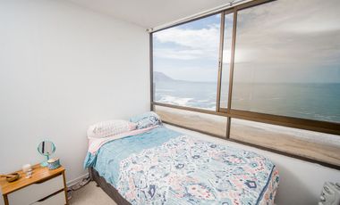 SE VENDE DEPTO EN EDIFICIO ALTO DEL PARQUE.