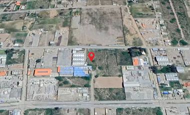 TERRENO EN VENTA SAN ANTONIO DE PICHINCHA RUMICUCHO