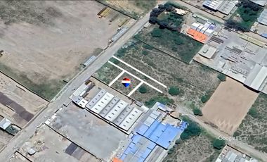 TERRENO EN VENTA SAN ANTONIO DE PICHINCHA RUMICUCHO