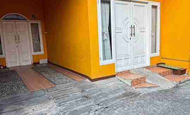 DIJUAL DAN DISEWAKAN RUMAH DURI KOSAMBI FULL FURNISH