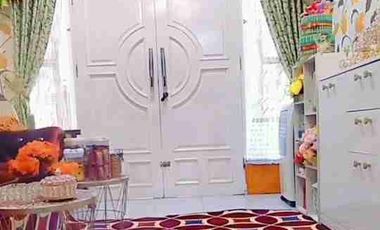 DIJUAL DAN DISEWAKAN RUMAH DURI KOSAMBI FULL FURNISH