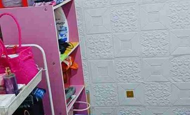 DIJUAL DAN DISEWAKAN RUMAH DURI KOSAMBI FULL FURNISH