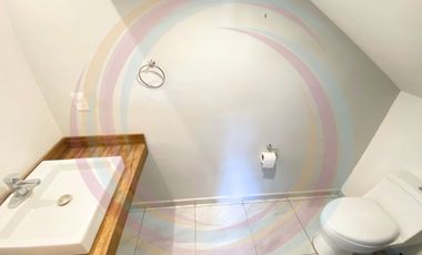 Villa de 2 recámaras, privada con alberca. Zona Univ. Modelo