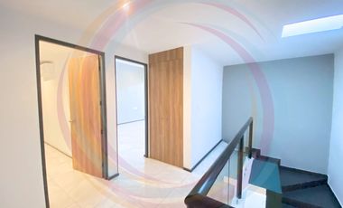 Villa de 2 recámaras, privada con alberca. Zona Univ. Modelo