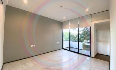 Villa de 2 recámaras, privada con alberca. Zona Univ. Modelo