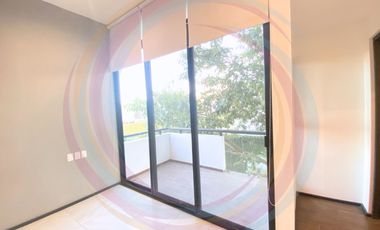 Villa de 2 recámaras, privada con alberca. Zona Univ. Modelo