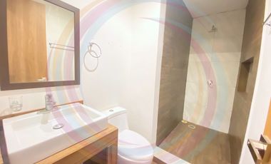 Villa de 2 recámaras, privada con alberca. Zona Univ. Modelo