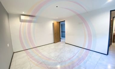 Villa de 2 recámaras, privada con alberca. Zona Univ. Modelo