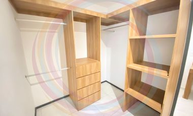 Villa de 2 recámaras, privada con alberca. Zona Univ. Modelo