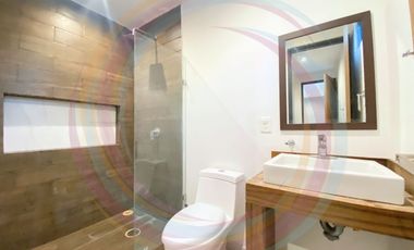 Villa de 2 recámaras, privada con alberca. Zona Univ. Modelo