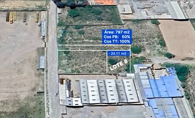 TERRENO EN VENTA SAN ANTONIO DE PICHINCHA RUMICUCHO