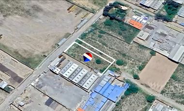 TERRENO EN VENTA SAN ANTONIO DE PICHINCHA RUMICUCHO