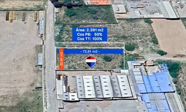 TERRENO EN VENTA SAN ANTONIO DE PICHINCHA RUMICUCHO