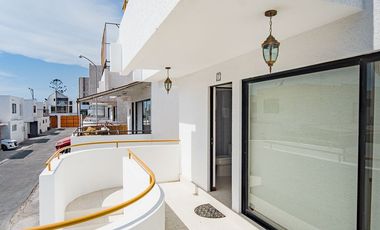 SE VENDE CASA EN CONDOMINIO GANDHI.