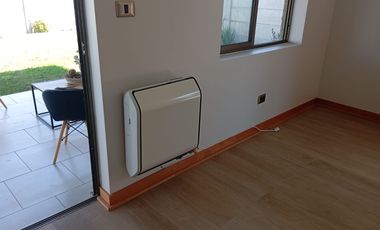 ACOGEDORA  Y LINDA CASA EN HACIENDA LA ESMERALDA III TALCA ORIENTE