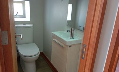 ACOGEDORA  Y LINDA CASA EN HACIENDA LA ESMERALDA III TALCA ORIENTE