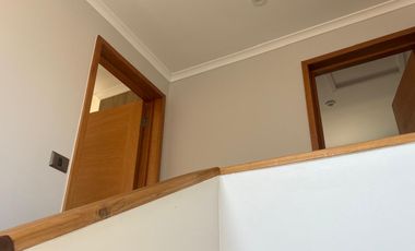 ACOGEDORA  Y LINDA CASA EN HACIENDA LA ESMERALDA III TALCA ORIENTE