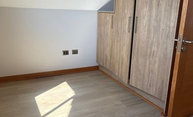 ACOGEDORA  Y LINDA CASA EN HACIENDA LA ESMERALDA III TALCA ORIENTE