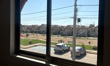 ACOGEDORA  Y LINDA CASA EN HACIENDA LA ESMERALDA III TALCA ORIENTE