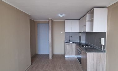 2Hab, 1Bañ, Fermín Vivaceta 3750, Metro Vivaceta y Conchalí