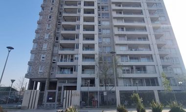 2Hab, 1Bañ, Fermín Vivaceta 3750, Metro Vivaceta y Conchalí