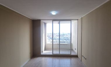 2Hab, 1Bañ, Fermín Vivaceta 3750, Metro Vivaceta y Conchalí