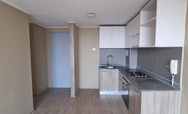 2Hab, 1Bañ, Fermín Vivaceta 3750, Metro Vivaceta y Conchalí