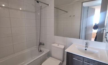 2Hab, 1Bañ, Fermín Vivaceta 3750, Metro Vivaceta y Conchalí