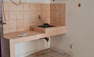 Di jual Apartemen Mediterania 1 dekat Central Park Grogol Jakara Barat