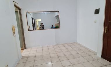 Di jual Apartemen Mediterania 1 dekat Central Park Grogol Jakara Barat