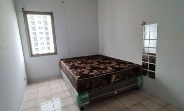 Di jual Apartemen Mediterania 1 dekat Central Park Grogol Jakara Barat