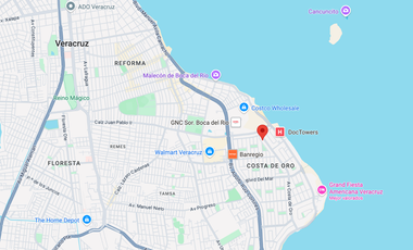 VENTA DE CASA EN VERACRUZ