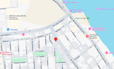 VENTA DE CASA EN VERACRUZ