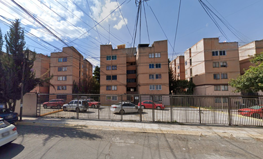 DEPARTAMENTO ECONOMICO EN VENTA ¡GRAN OPORTUNIDAD DE INVERSIÓN! REMATE HIPOTECARIO P.º del Acueducto 14, Villas de la Hacienda, 52929 Cdad. López Mate