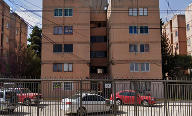 DEPARTAMENTO ECONOMICO EN VENTA ¡GRAN OPORTUNIDAD DE INVERSIÓN! REMATE HIPOTECARIO P.º del Acueducto 14, Villas de la Hacienda, 52929 Cdad. López Mate