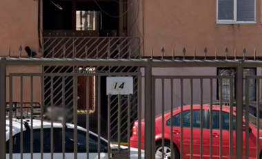 DEPARTAMENTO ECONOMICO EN VENTA ¡GRAN OPORTUNIDAD DE INVERSIÓN! REMATE HIPOTECARIO P.º del Acueducto 14, Villas de la Hacienda, 52929 Cdad. López Mate