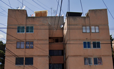 DEPARTAMENTO ECONOMICO EN VENTA ¡GRAN OPORTUNIDAD DE INVERSIÓN! REMATE HIPOTECARIO P.º del Acueducto 14, Villas de la Hacienda, 52929 Cdad. López Mate