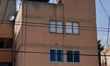 DEPARTAMENTO ECONOMICO EN VENTA ¡GRAN OPORTUNIDAD DE INVERSIÓN! REMATE HIPOTECARIO P.º del Acueducto 14, Villas de la Hacienda, 52929 Cdad. López Mate