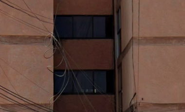 DEPARTAMENTO ECONOMICO EN VENTA ¡GRAN OPORTUNIDAD DE INVERSIÓN! REMATE HIPOTECARIO P.º del Acueducto 14, Villas de la Hacienda, 52929 Cdad. López Mate