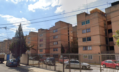 DEPARTAMENTO ECONOMICO EN VENTA ¡GRAN OPORTUNIDAD DE INVERSIÓN! REMATE HIPOTECARIO P.º del Acueducto 14, Villas de la Hacienda, 52929 Cdad. López Mate