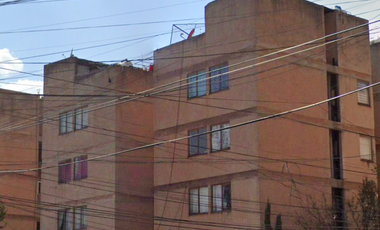 DEPARTAMENTO ECONOMICO EN VENTA ¡GRAN OPORTUNIDAD DE INVERSIÓN! REMATE HIPOTECARIO P.º del Acueducto 14, Villas de la Hacienda, 52929 Cdad. López Mate